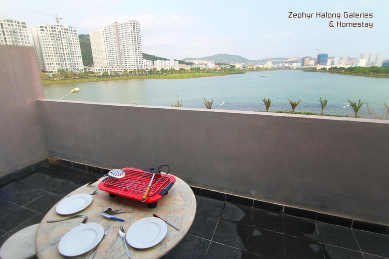 Exterior & Views 3, Zephyr Halong Homestay, Hạ Long