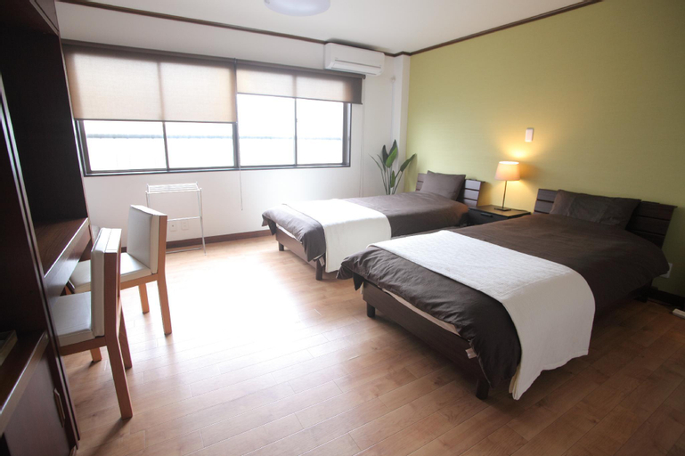 Guest House FUTABA, Osaka
