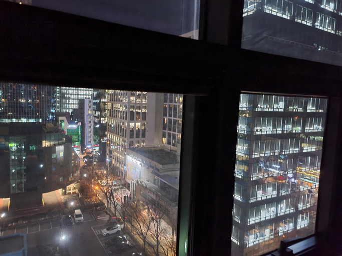 Exterior & Views, Samseong.Coexmall.Daechi.Gangnam A, Gangnam