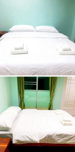 Ruen roi dao resort - 07, Ban Na
