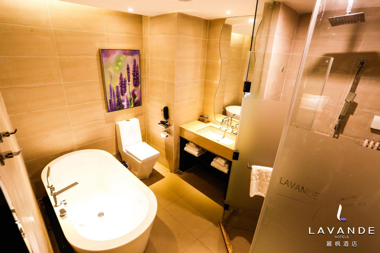 Lavande Hotels·Xiantao Xintiandi International Square, Xiantao