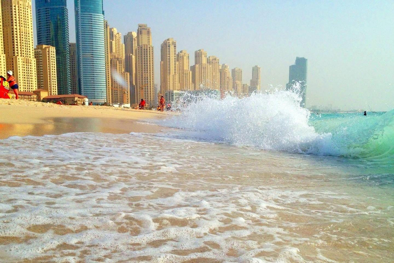 Charming One Bedroom Apartment at Dubai Marina, Jumeira