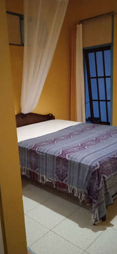 Bedroom 3, Lima Putri Homestay, Jepara