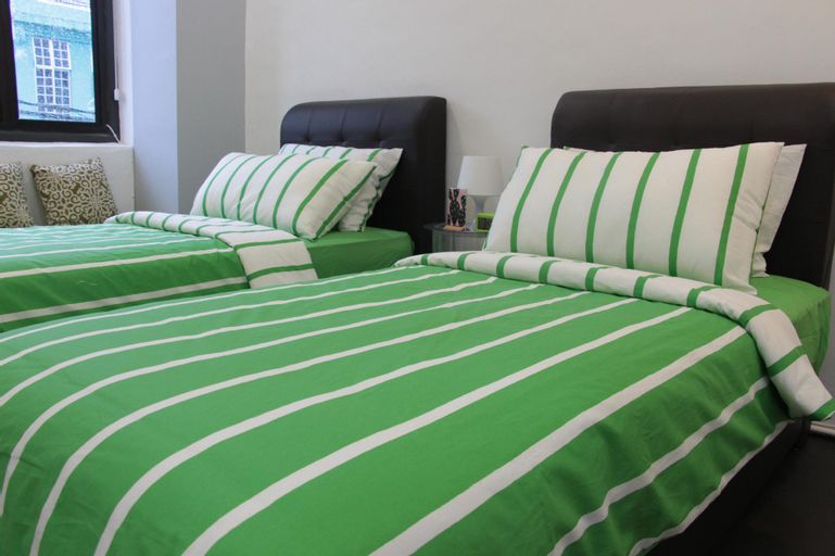 Bedroom, Home@KKB, Kuala Kubu Bharu, Hulu Selangor