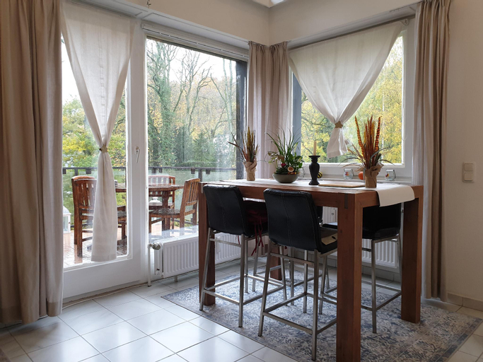COZY BOUTIQUE DUPLEX APARTMENT, Luxembourg