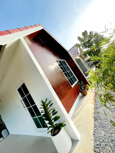 Samai Valley Chanthaburi [Room No.8], K. Na Yai Am