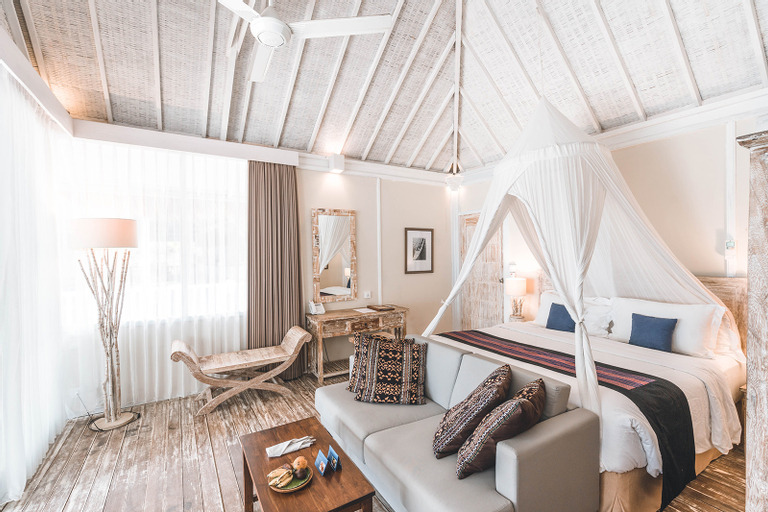 Bedroom 24
