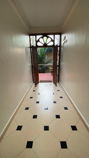 Public Area 3, Apartment beach Side for 8 people, Candolim Goa, North Goa