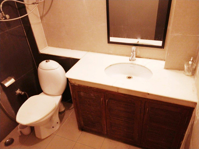 Bedroom 3, Deer Park Home Stay, West
