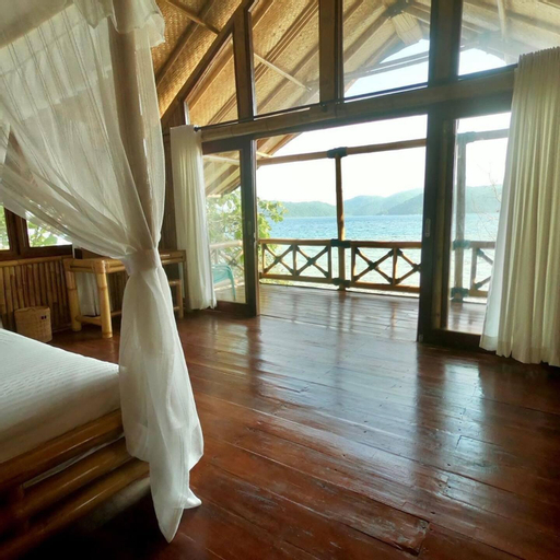 Private beach Villa. Anambas islands, Natuna