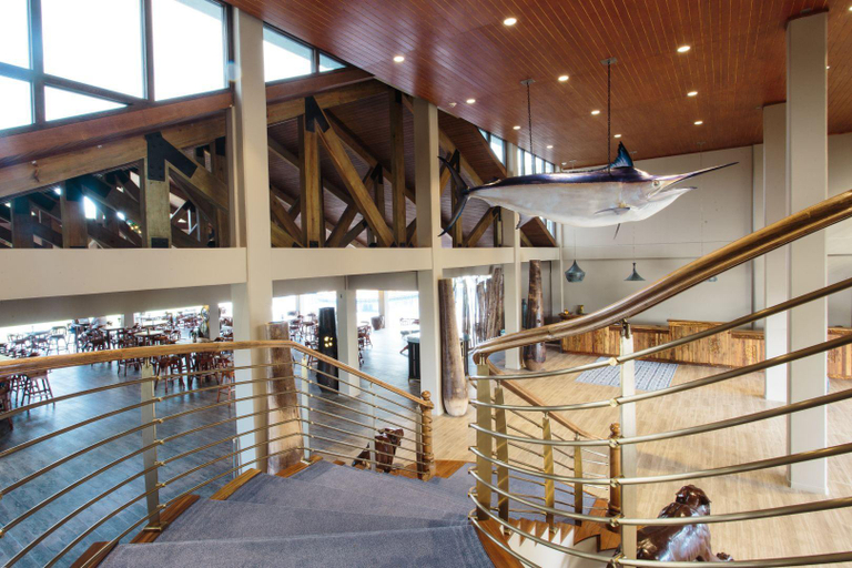 Public Area 4, Cove Resort Palau