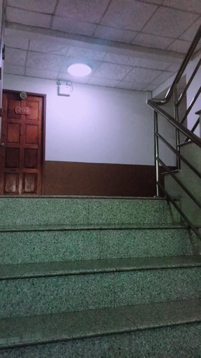 Public Area 2, Chantra mansion 41, Wang Thonglang