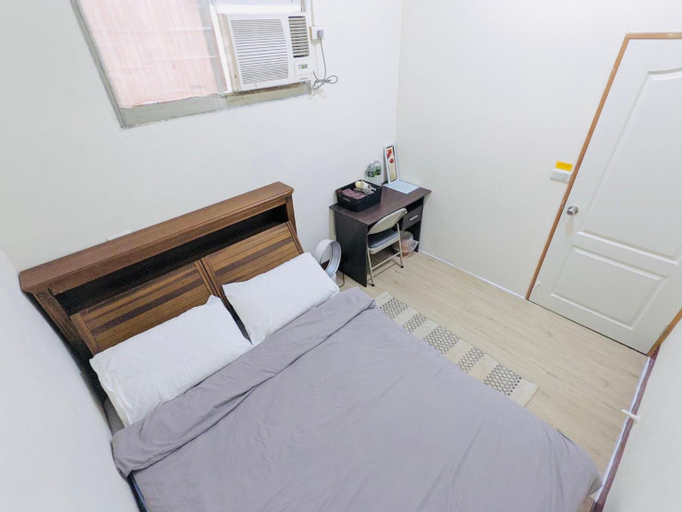 Tofen simple room 302B （月租）, Miaoli