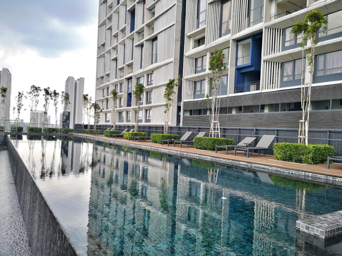 Exterior & Views 1, Cyberjaya | Tamarind Loft with Sky Pool & Mall, Sepang