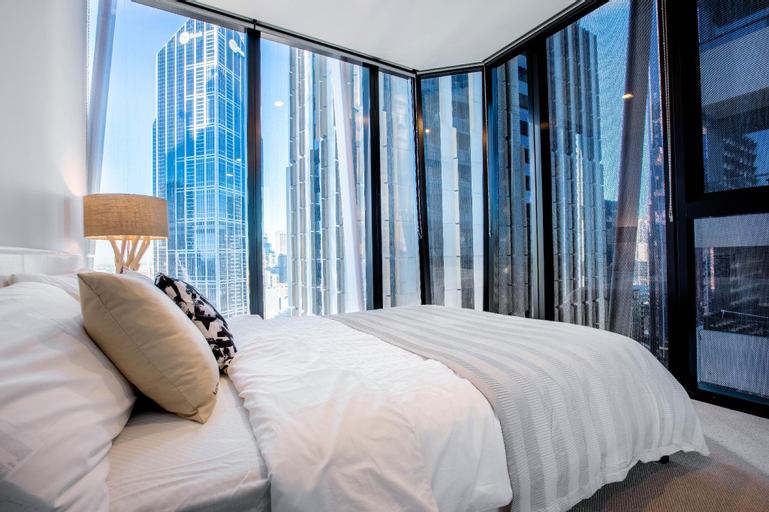 Beckett St. Hotel Apartment, Melbourne