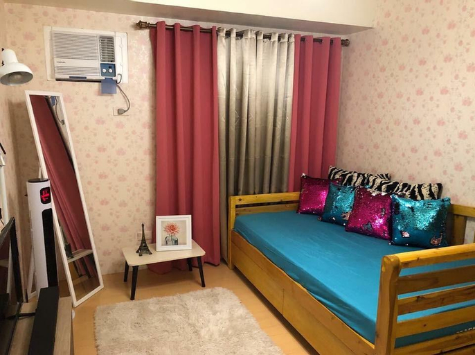 Avida Sucat La Vie En Rosa, Parañaque