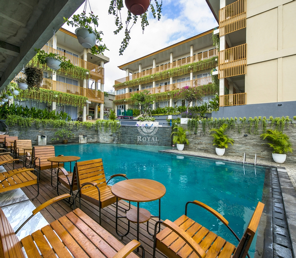 Sport & Beauty 3, Graha Socio Hotel Nusa Dua, Badung