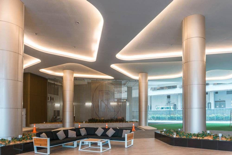 Robertson Suites Kuala Lumpur - Deluxe Suite, Kuala Lumpur