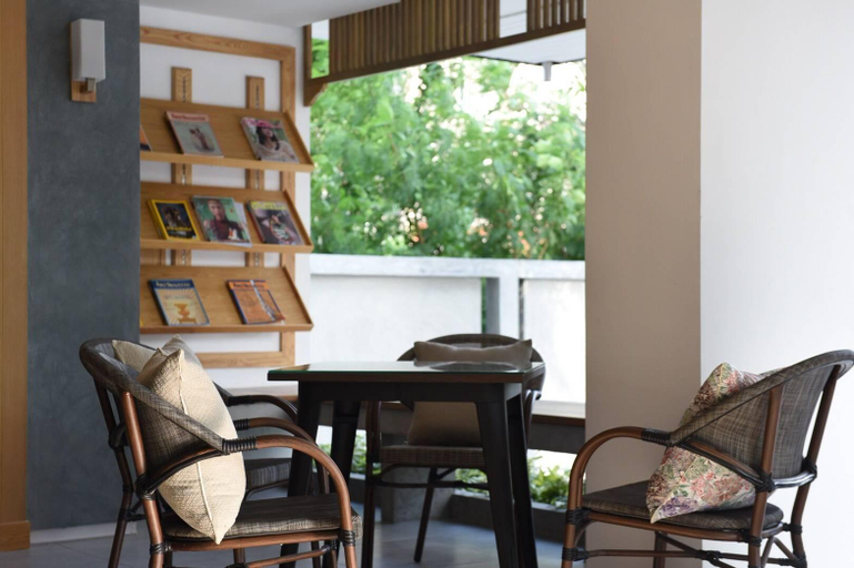Others 4, Home Inn Hotel, Don Muang