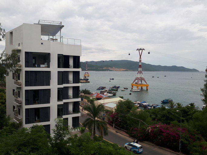 Nha Trang Harbor Villa, Nha Trang