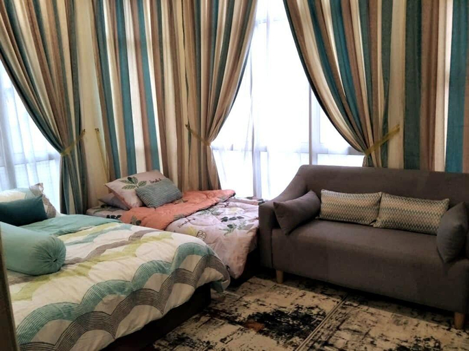 Others 4, MP Cozy Homestay @GoldenHills Pasar Malam/FreeWifi, Cameron Highlands