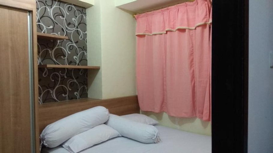 Apartemen Paragon Karawaci 2 Bedroom, Tangerang