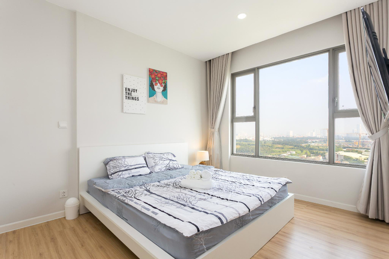 New+Cosy Entire Apart near SECC*DHHOMES at Dist 7*, District 7