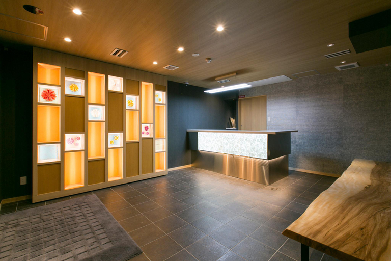 Public Area 3, Hotel KADO Gosho - Minami Kyoto, Kyoto