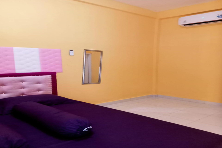 Bedroom 4, WISMA HS2 TANJUNG BIRA, Bulukumba