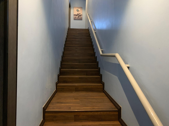 Memory Boutique Hotel, Semporna