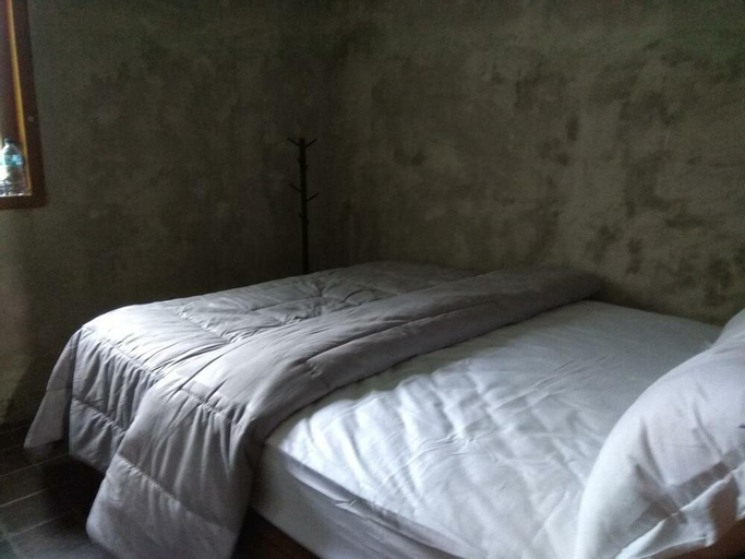 One Bedroom Cozy room 03 at Griyo Jagalan, Magelang