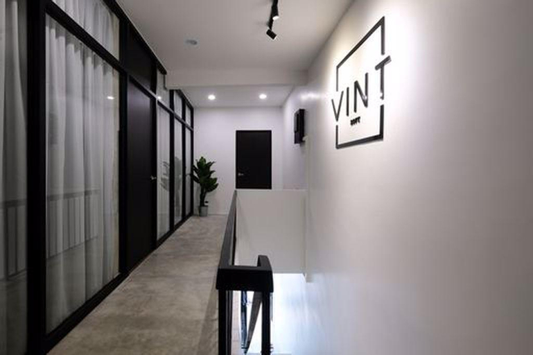 The Vint Loft @ family room#5min to IconCity1, Seberang Perai Tengah