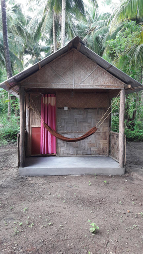 Bedroom 1, elephant and four wise men, South Andaman