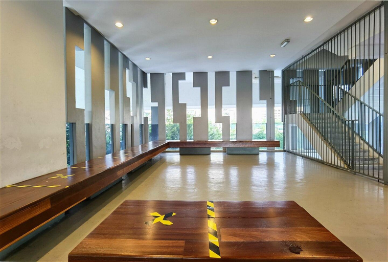 Public Area 4, MyCrib*Neocyber. Cyberjaya, Sepang