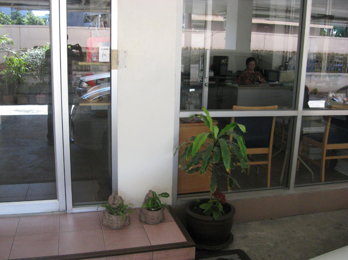 Others 1, Bangkok Apartments, Chatuchak