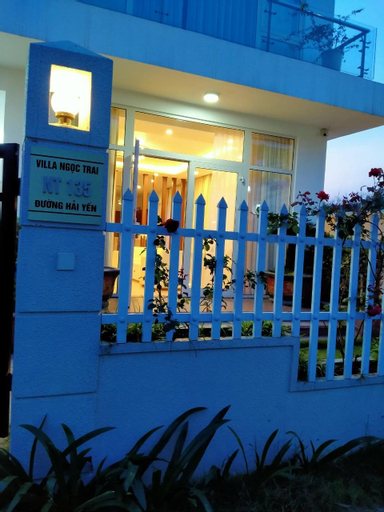 Villa Ngọc Trai 135, Sầm Sơn