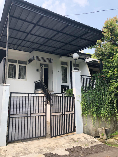 Kei&Jo Cozy Home, Bogor