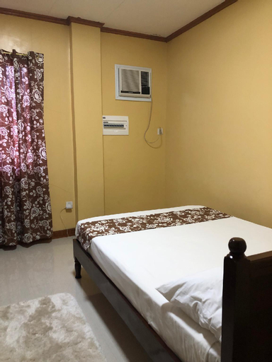 Naomi Room Rental 3-clean with private bath, A/C, Tandag City