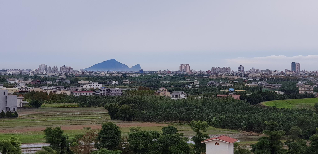 YUANSHAN  HOTSPRING No.1 牧雲風呂, Yilan