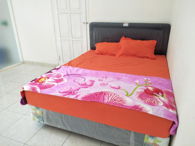 Bedroom 1, Hadam Kost eksklusif, Madiun