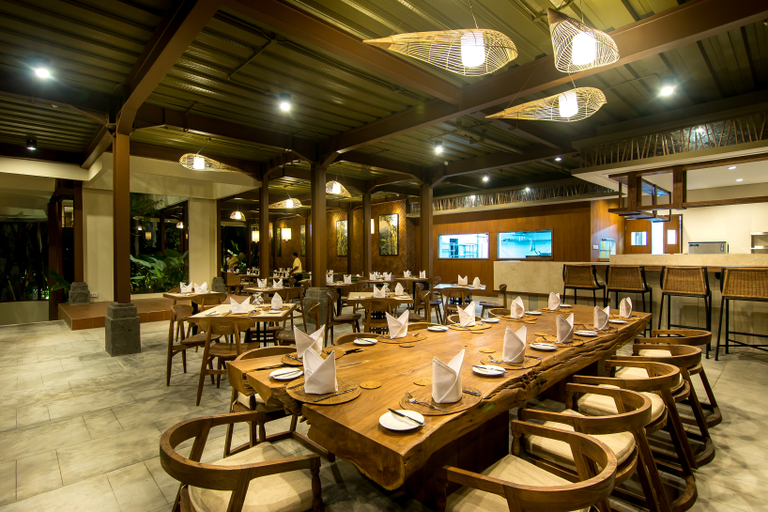 Food & Drinks 5, Anumana Hotel Ubud, Gianyar