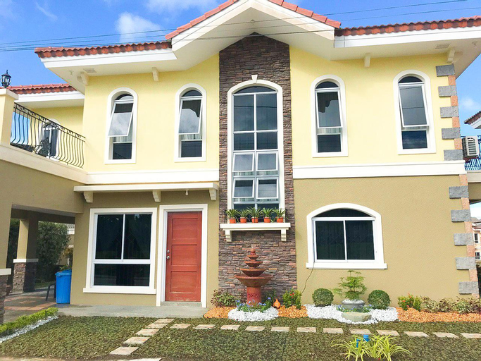 ZEN | Relaxing Home In Verona Silang, Cavite, Silang