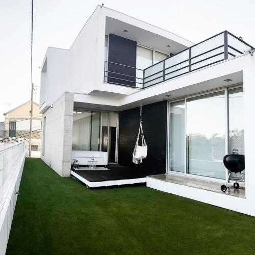 3, Luxurious Villa in the North Of Portugal, Barcelos