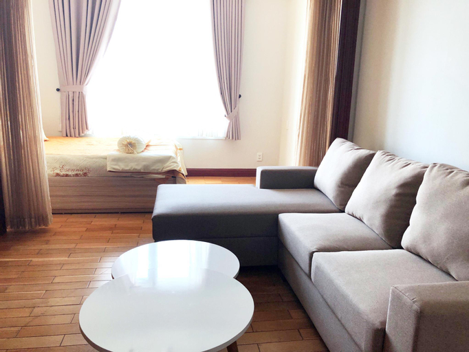 The apartment is modern with the best price!, Bình Thạnh