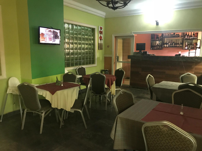 Food & Drinks 4, Tripoint Richmond Hotel, Enugu North