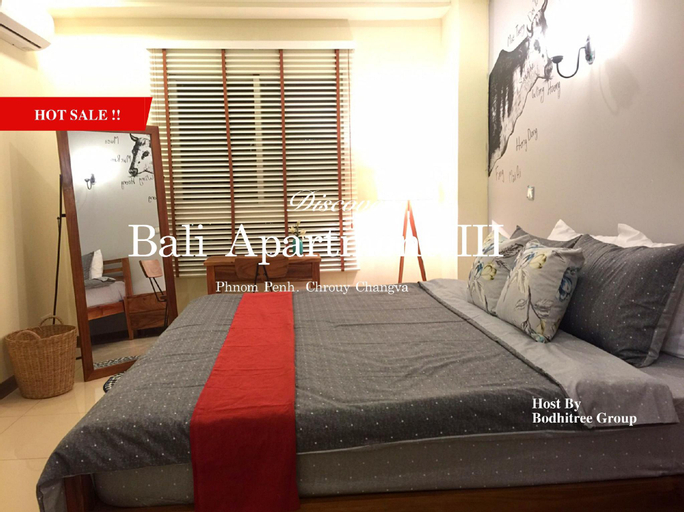23B6 Grand CityView BigApartment 5min to Downtown, Ruessei Kaev