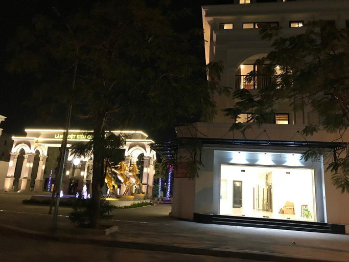 SAOLA Apartment Le Chan, Haiphong, 301, Lê Chân