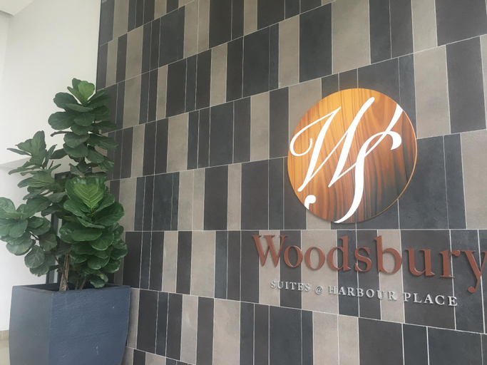 Woodsbury Suites 7722 (Comfort) Butterworth Penang, Seberang Perai Utara