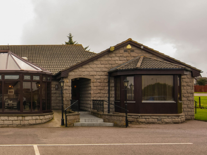 Exterior & Views 1, Findlay's Hotel, Aberdeenshire