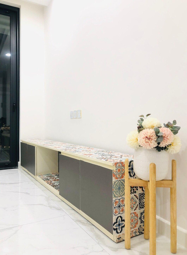 Others 5, Ho Chi Minh City Apartments, District 7